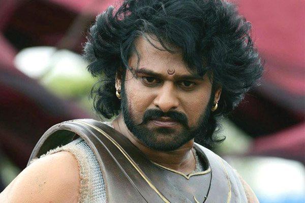Prabhas Resumes Career Post Baahubali - What Lies Ahead