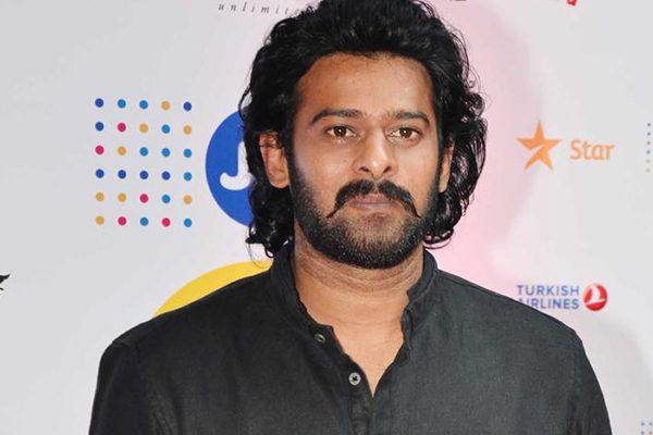 Prabhas reveals about his marriage