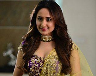 Pragya Jaiswal was Warned About Manchu Family