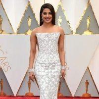 Priyanka Chopra Hot Dress Oscar Trolled