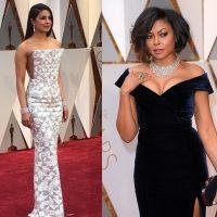 Priyanka Chopra Photos at Oscars 2017 stills