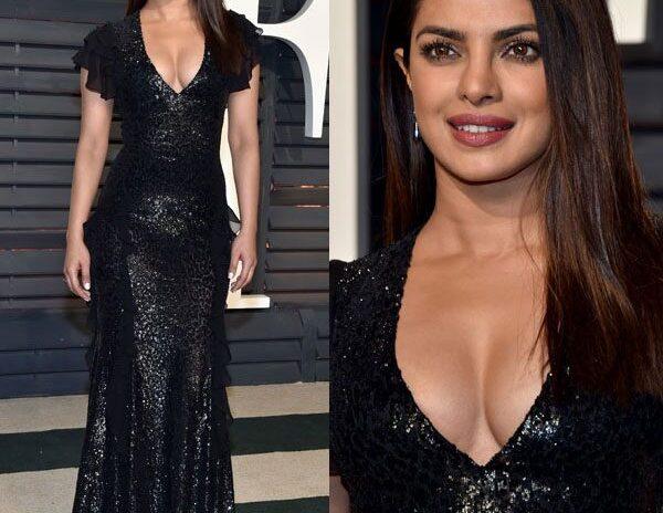 Priyanka Chopra Scores yet Again with Hotness