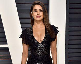 Priyanka Chopra Scores yet Again with Hotness