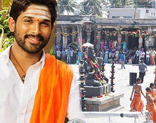 Protestors Stalled Allu Arjun's Duvvada Jagannadham DJ Shoot