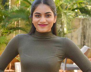 Punarnavi Bhupalam asks to help blind people to write exams