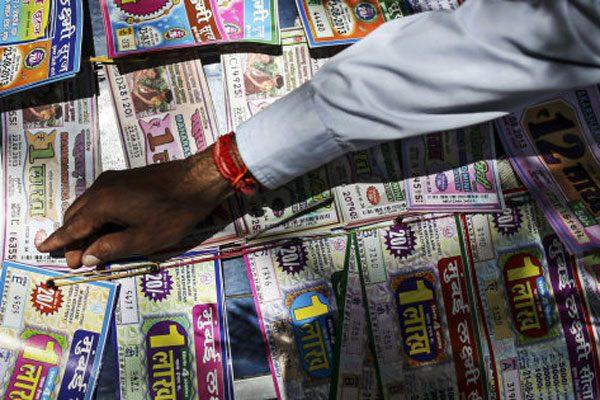 Punjab Lottery - Ajad Singh Wins 1 Cr
