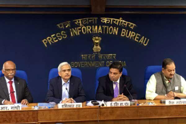 RBI - Data on Junked Notes Only After June 30th