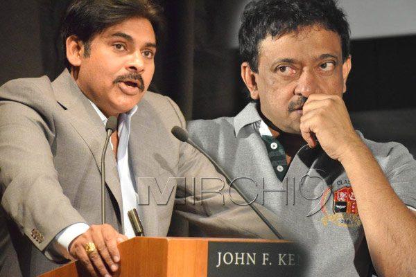 RGV Mocks Harvard Standards For Inviting Pawan Kalyan