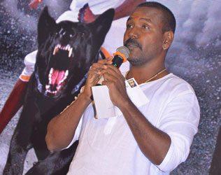 Raghava Lawrence Helping ''Motta Siva Ketta Siva'' To Go to Tamil Audiences
