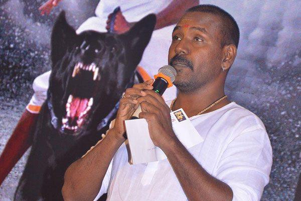 Raghava Lawrence Helping ''Motta Siva Ketta Siva'' To Go to Tamil Audiences