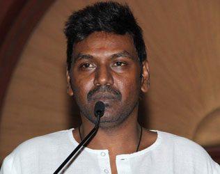 Raghava Lawrence -I'll Support Them As a Backbone in Politics