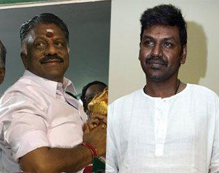 Raghava Lawrence - O Panneerselvam