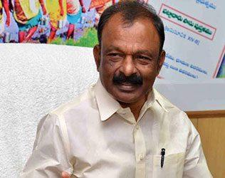 Congress Ridicules Jagan!