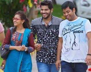 Raja Meeru Keka Trailer