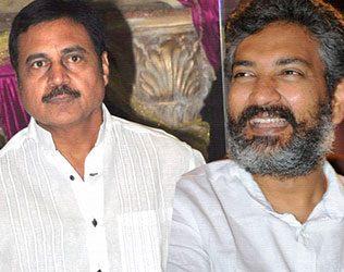 Rajamouli Coterie Pressurized Him Not to Take Nagineedu