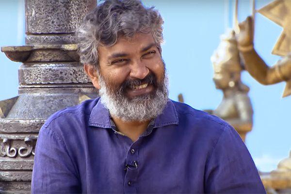 Rajamouli Reveals Major Highlight of Baahubali 2