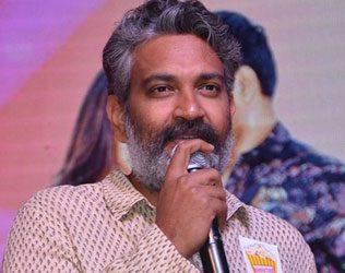 Rajamouli yet to Watch Ghazi