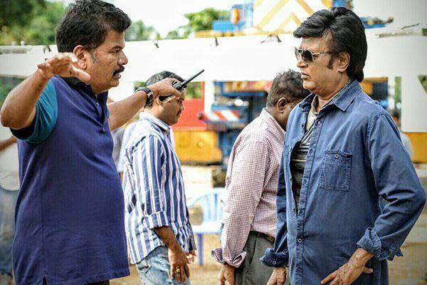 Rajinikanth, Akshay Kumar and Amy Jackson Coming for 12. Cr Aerials