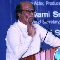 Rajinikanth Casual Comment