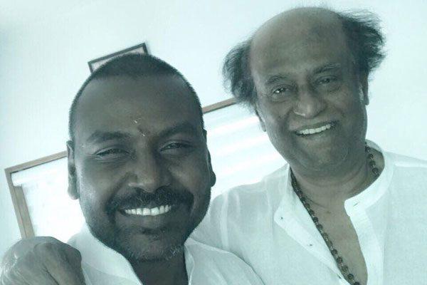 Rajnikanth to Fulfill Raghava Lawrence Mother Sentiment