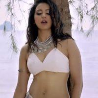 Rakul Preet Singh for Saamy Sequel