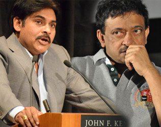 Ram Gopal Varma Mocks Harvard Standards For Inviting Pawan Kalyan