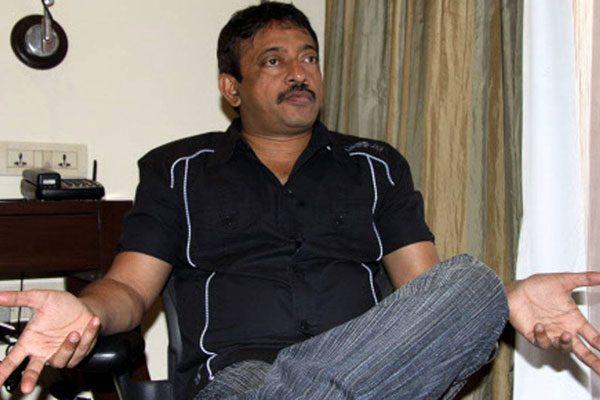 Ram Gopal Varma - Should AP Folks Still Take Inspiration from Tamilians