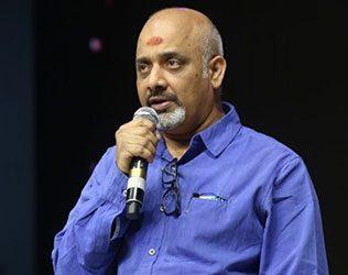 Ramajogayya Sastrycomments on ntr director bobby movie