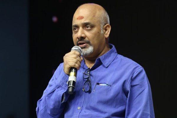Ramajogayya Sastrycomments on ntr director bobby movie