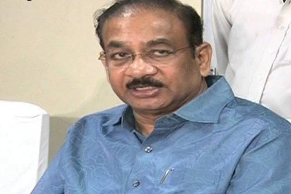 Ramakanth Reddy about ys jagan mohan reddy