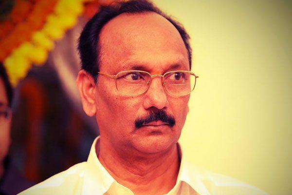 Ramanjaneyulu Pulaparthi Bhimavaram TDP MLA
