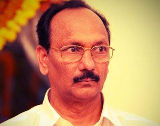 Ramanjaneyulu Pulaparthi Bhimavaram TDP MLA
