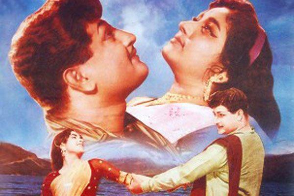 Ramudu Bheemudu Digital Colour - NTR