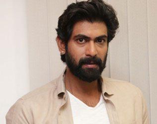 Rana Daggubati Blink and Miss Cameo Makes News