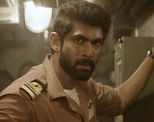 Rana Daggubati Film 'The Ghazi Attack' Gets 'UA' Certification