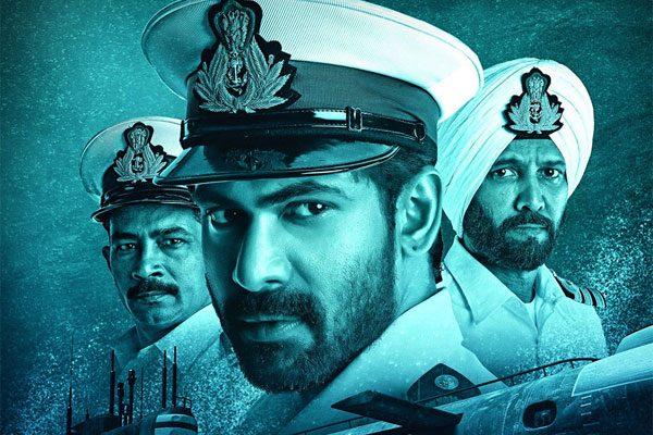 Rana Daggubati Hoping Goverment To Consider 'Ghazi' Patriotism Concept