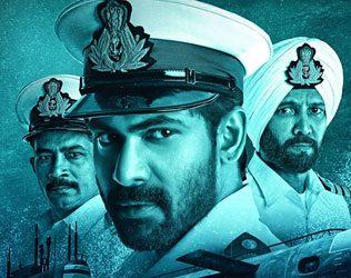 Rana Daggubati Hoping Goverment To Consider 'Ghazi' Patriotism Concept