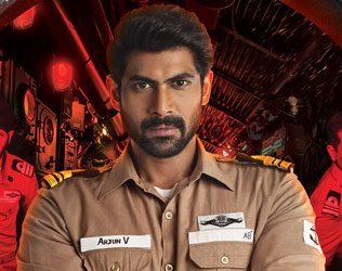 Rana Daggubati Insisted on Having 'The Ghazi Attack' Title