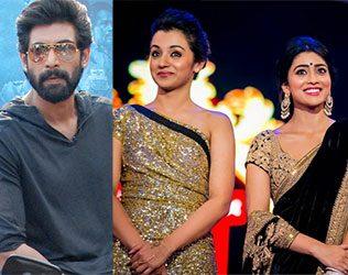 Rana Daggubati's Reason for Alleged relationship Rumors