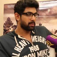 Rana Daggubati Unsuccessful Attempts to Find Dupe Fights