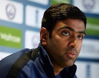 Ravichandran Ashwin World Record