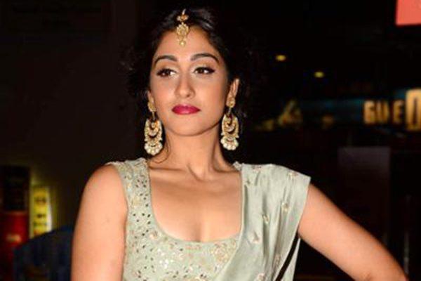 Regina cassandra reveals about her bad experiences in tollywood