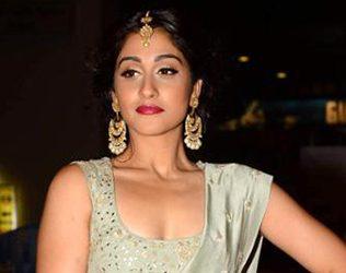 Regina cassandra reveals about her bad experiences in tollywood