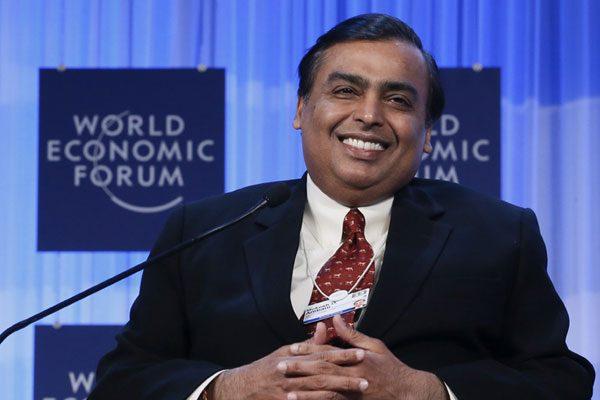 Reliance Jio Gets 100 Million Customers