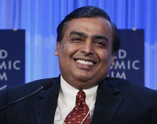 Reliance Jio Gets 100 Million Customers