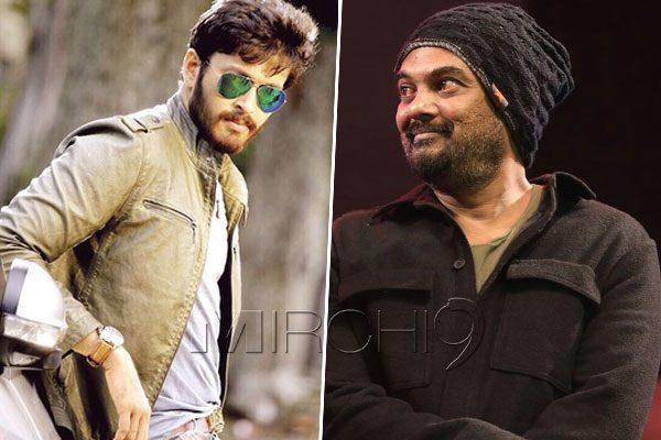 Rogue Puts An End To Puri Jagannadh