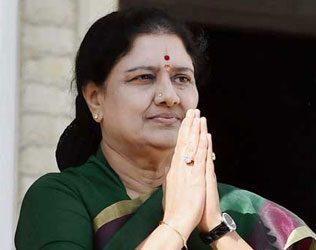 Rude Shock Awaits Sasikala Natarajan