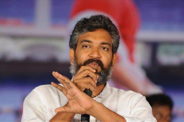 S. S. Rajamouli Left out of Amaravati Committee