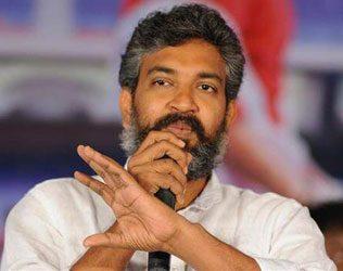 S. S. Rajamouli Left out of Amaravati Committee
