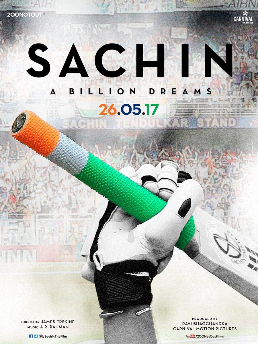 Sachin Tendulkar Biopic (2)